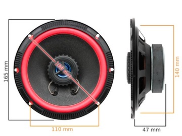 АВТОМОБИЛЬНЫЕ ДИНАМИКИ ДЛЯ VW T5 Multivan / Caravelle