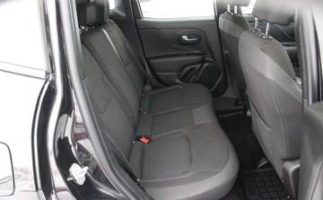 Jeep Renegade SUV Facelifting 2.0 MJD  140KM 2019 Jeep Renegade MultiJet 140 Mimited 4WD 2019 2.0 Diesel 140KM, zdjęcie 9