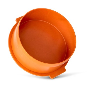 КАНАЛАЛЬНАЯ ЗАБОРКА 160 ММ ЗАГЛУШКА ДЛЯ КАНАЛИЗационной ТРУБ ПВХ Заглушка Крышка