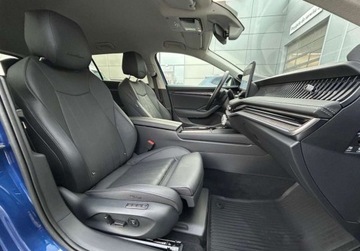 Skoda Superb III Kombi Facelifting 1.5 TSI 150KM 2024 Skoda Superb LaurinKlement, Gwarancja, DCC, Kamera 360, GPS, masaze, ACC,, zdjęcie 15