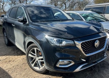 MG HS 2023 MG HS 1.5 Hybryda Plug-In 258 koni, uszkodzony