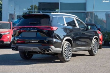 Chery Tiggo 8 SUV 1.6 T-GDI 147KM 2026 Chery Tiggo 8 PHEV Prestige Head Up Od Reki Polski Salon 1.5 279KM, zdjęcie 6