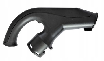 РУЧКА ROBOCLEAN AURA РУЧКА + ФИЛЬТР 114F черная