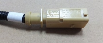 ОРИГИНАЛЬНЫЙ ДАТЧИК ТЕМПЕРАТУРЫ ВЫХЛОПА VW 059906088CN