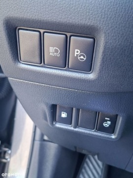 Toyota C-HR I Crossover 1.8 Hybrid 122KM 2019 Toyota C-HR Toyota C-HR 1.8 Hybryda 122KM, zdjęcie 17