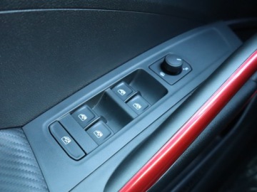 Skoda Fabia IV 2024 Skoda Fabia 1.0 TSI, 1. Właściciel, Serwis ASO, zdjęcie 17