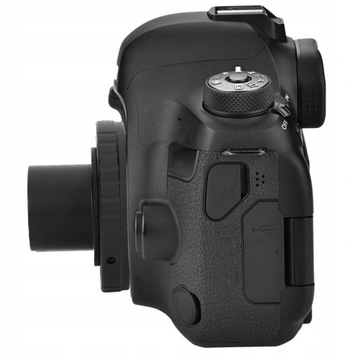 АДАПТЕР ДЛЯ КРЕПЛЕНИЯ DSLR M42 ДЛЯ SLR CANON T 1,25 ДЮЙМА