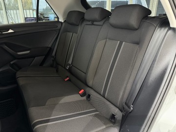 Volkswagen T-Roc I SUV 1.5 TSI ACT 150KM 2021 Volkswagen T-Roc ACT Advance DSG / 1 właściciel /, zdjęcie 11