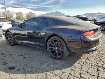 Bentley 2020 Bentley Continental GT Bentley Continental GT 2020 626KM 6.0 Benzyna 626KM, zdjęcie 1