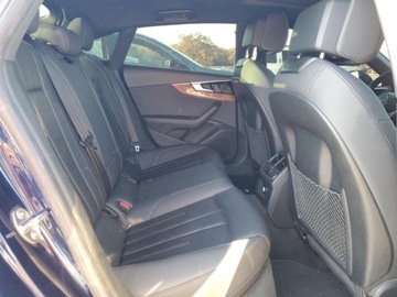 Audi A5 F5 2020 Audi a5 Premium 2020 2.0l 2.0 Benzyna 248KM, zdjęcie 10