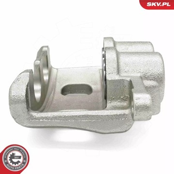 ESEN SKV 67SKV542 TŘMEN BRZDY