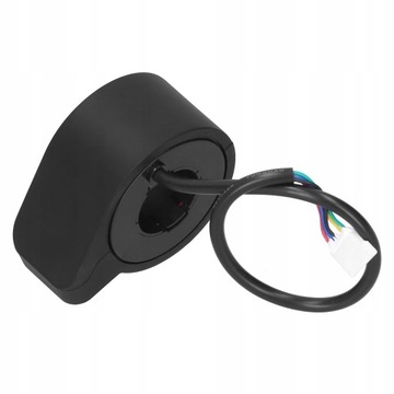 ДРОССЕЛЬ-АКСЕЛЕРАТОР ЭЛЕКТРИЧЕСКОГО СКУТЕРА