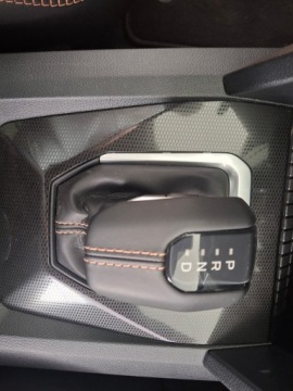 Volkswagen Amarok II 2026 Volkswagen Amarok PanAmericana 3.0 TDI 240 KM Auto, zdjęcie 26