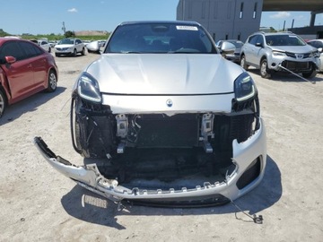 Maserati 2023 Maserati Grecale Modena 2023 2.0l 2.0 Benzyna 325KM, zdjęcie 5