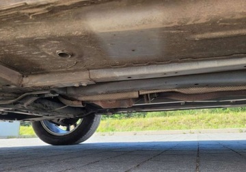 Nissan Qashqai I Crossover 1.6 115KM 2009 Nissan Qashqai Nissan Qashqai 1.6 Benzyna 114KM, zdjęcie 6