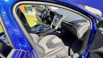 Ford Mondeo V Kombi 2.0 TDCi 180KM 2016 Ford Mondeo 2.0 TDCI 150KM *ST-LINE* Panorama,Navi, zdjęcie 14