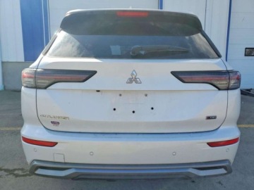 Mitsubishi Outlander IV 2025 Mitsubishi Outlander SEL 2025 2.5 Benzyna 181KM, zdjęcie 6