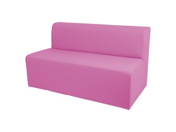 Zestaw wypoczynkowy sofa dla przedszkoli żłobków