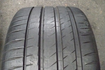 MICHELIN Pilot Sport 4S 315/30R21 6,8mm 2018