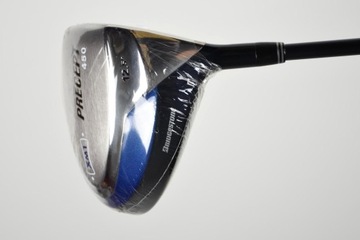 Driver Precept от Bridgestone XM1 R-flex CHANCE