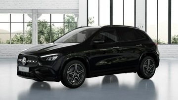 Mercedes Klasa A W177/V177 2025 Mercedes GLA 180 Spełniamy marzenia najtaniej