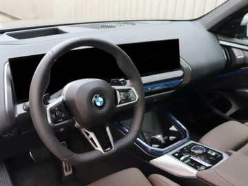 BMW X3 G45 2025 BMW X3 xDrive20d Sport Suv 2.0 (197KM) 2025, zdjęcie 3