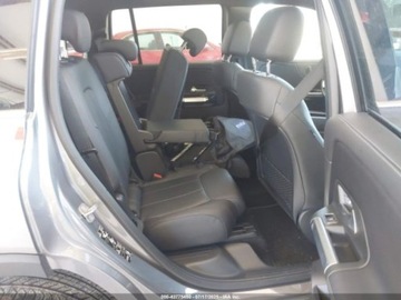 Mercedes GLB 2023 Mercedes-Benz GLB 250 4Matic 2023 2.0l 2.0 Benzyna 221KM, zdjęcie 8