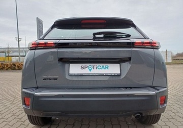 Peugeot 2008 II SUV 1.2 PureTech 100KM 2023 Peugeot 2008 241 Active 102 KM I wl. GWARANCJA FV23 1.2 Benzyna, zdjęcie 4