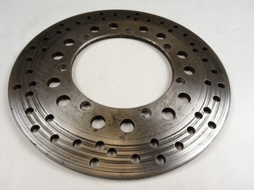 KAWASAKI VN 800 ЗАДНИЙ ТОРМОЗНОЙ ДИСК 99-06