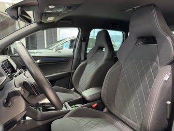 Skoda Karoq Crossover Facelifting 2.0 TDI SCR 150KM 2022 Skoda Karoq 4x4 Sportline DSG / CarPlay/Android Au, zdjęcie 8