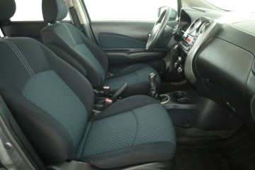 Nissan Note II 1.2  80KM 2013 Nissan Note 1.2, Salon Polska, Klima, Tempomat, zdjęcie 6