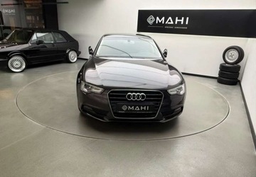 Audi A5 8T 2012 Audi A5 Sportback Audi A5 Sportback 2.0 Diesel 163KM, zdjęcie 2