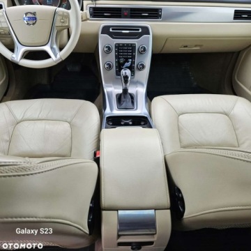 Volvo XC70 II Kombi Facelifting 2.0 D4 DRIVE-E 181KM 2014 Volvo XC 70 Volvo XC 70 D4 Geartronic Momentum 2.0 Diesel 181KM, zdjęcie 21