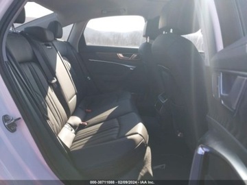 Audi A6 C8 2019 Audi A6 2019r., 4x4, 2.0L, zdjęcie 9
