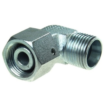 ZŁĄCZKA KOLANKO HYDR AB 18 18 2C9-18,2C918