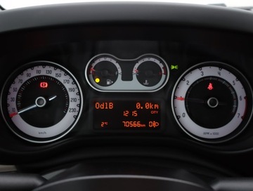 Fiat 500L Hatchback 5d Seria 2 1.4 T-Jet 16v 120KM 2016 Fiat 500L 1.4 T-Jet, Salon Polska, 1. Właściciel, zdjęcie 10