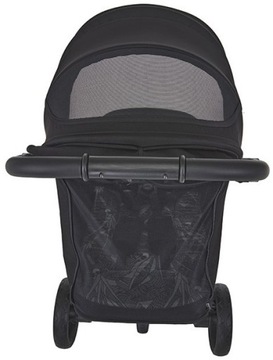 КОЛЯСКА ESPIRO WAVE + АКСЕССУАРЫ ДЛЯ КРУЖКИ СУМКА-ВСТАВКА