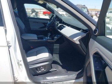 Land Rover Range Rover Evoque II 2022 Land Rover Range Rover Evoque 2022 Land Rover Range Rover Evoque R-Dynamic, zdjęcie 6