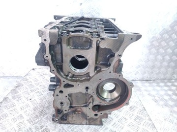 BLOK MOTORU RENAULT MASTER II (1998-2003) 2.5 DCI 115KM G9U720 8200349962