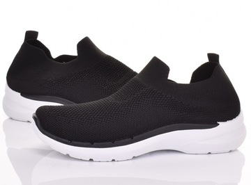 SPORTOWE BUTY NA WIOSNĘ LATO FITNESS SNEAKERSY DAMSKIE MODNE KOLORY