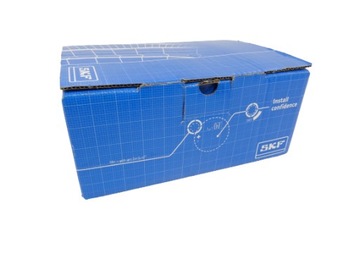 КОМПЛЕКТ МНОГОКЛАПОННЫХ РЕМНЕЙ SKF J1161