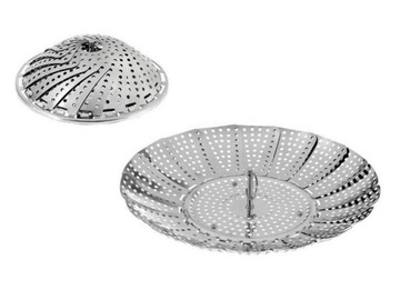 На пару взносов из нержавеющей стали 1164