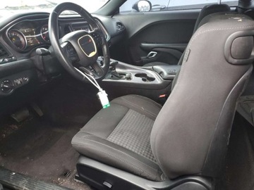 Dodge Challenger III 2018 Dodge Challenger SXT 2018 3.6l 3.6 Benzyna 305KM, zdjęcie 7