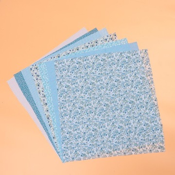 DIY patchworkowa tkanina pikowana do szycia b