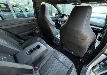 Volkswagen Golf VIII 2025 Volkswagen Golf R-Line Pakiety, ACC, GPS, Kamera 360, Matrix, Bezwypadkow, zdjęcie 9