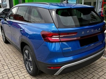 Skoda Kodiaq II SUV 2.0 TDI SCR 193KM 2025 SKODA Kodiaq Edition 130 2.0 TDI DSG 4x4 Suv 193KM 2025, zdjęcie 2