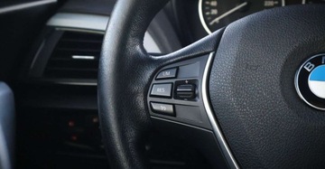 BMW Seria 2 F22-F23-F45-F46 Cabrio 220d 190KM 2015 BMW Seria 2 (nR. ) 2.0 d 190 KM Autoamt Navi Kamera Klima Tempomat Gwara, zdjęcie 29