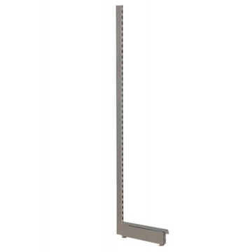 Noga Końcowa do regału stopa typ ITAB/TEGO 210cm