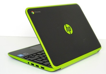 HP 11 Chromebook 4GB | Limited HDMI | Bat5h | 16 ГБ