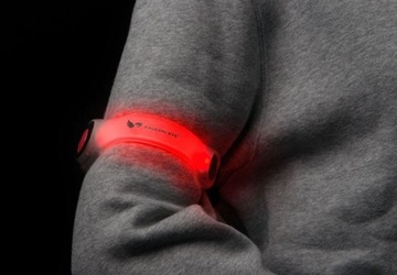 Светодиодная сигнальная лента/отражатель FALCON EYE